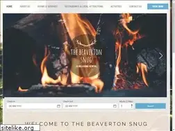 Sites similar to thesnug.ca