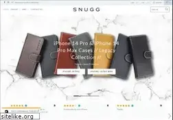 Sites similar to thesnugg.com