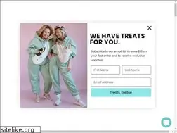 Sites similar to thesnuggit.com