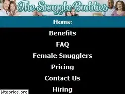 Sites similar to thesnugglebuddies.com