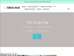 Sites similar to thesnughugs.com.au