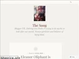 Sites similar to thesnugonline.com