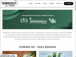 Sites similar to thesnugtheater.com