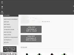 Sites similar to thesoapexchange.com