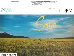 Sites similar to thesoaphaven.com