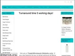Sites similar to thesoaphouse.co.uk