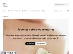Sites similar to thesoaphouse.es