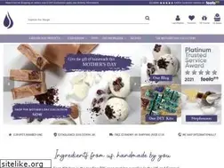 Sites similar to thesoapkitchen.co.uk
