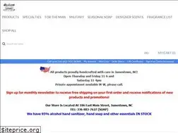 Sites similar to thesoapladystore.com