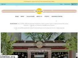 Sites similar to thesoapopera.com