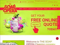 Sites similar to thesoapoperaltd.com