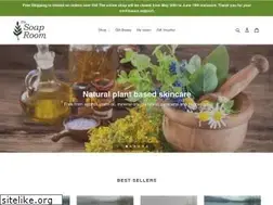 Sites similar to thesoaproom.ie