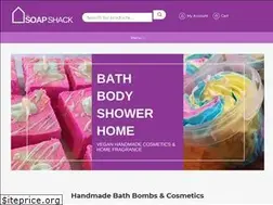 Sites similar to thesoapshack.co.uk
