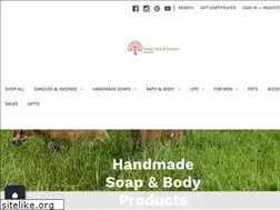 Sites similar to thesoapshackbaby.com