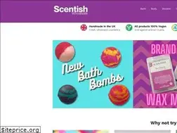 Sites similar to thesoapshackwholesale.co.uk