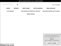 Sites similar to thesoapstory.com