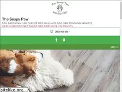 Sites similar to thesoapypaw.com