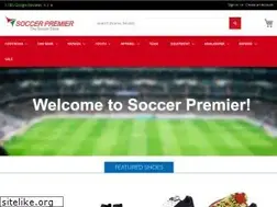 Sites similar to thesoccerstore.com