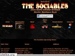 Sites similar to thesociables.com