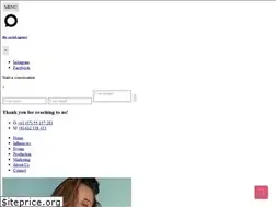 Sites similar to thesocial.agency