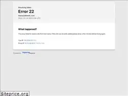 Sites similar to thesocialbeellc.com