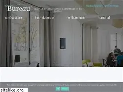 Sites similar to thesocialbureau.fr
