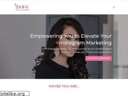 Sites similar to thesocialbutterflygal.net