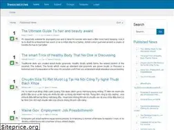 Sites similar to thesocialcircles.com