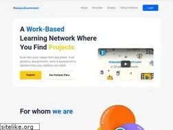 Sites similar to thesocialcomment.com