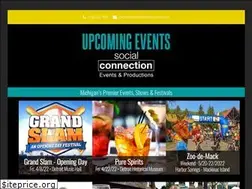 Sites similar to thesocialconnection.com