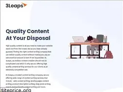 Sites similar to thesocialcopywriter.com