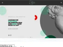 Sites similar to thesocialcubes.com