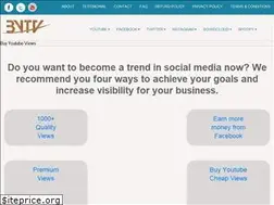 Sites similar to thesocialcustomer.com