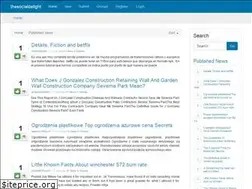Sites similar to thesocialdelight.com