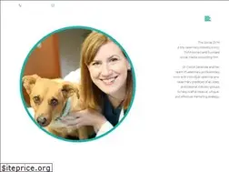 Sites similar to thesocialdvm.com