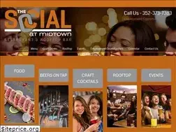 Sites similar to thesocialgnv.com