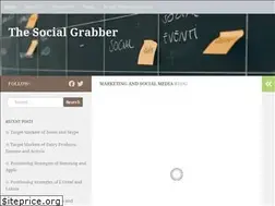 Sites similar to thesocialgrabber.com