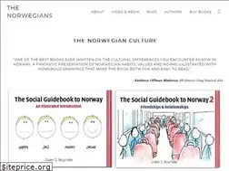 Sites similar to thesocialguidebook.no