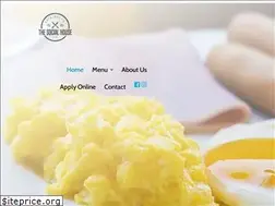 Sites similar to thesocialhousemn.com