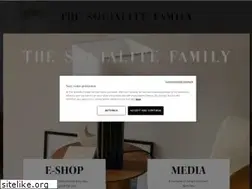 Sites similar to thesocialitefamily.com