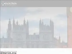 Sites similar to thesocialmediadirectory.com