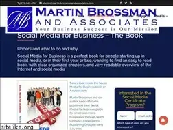 Sites similar to thesocialmediaforbusinessbook.com