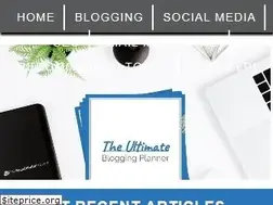 Sites similar to thesocialmediahat.com