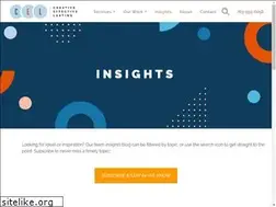 Sites similar to thesocialmediaincubator.com
