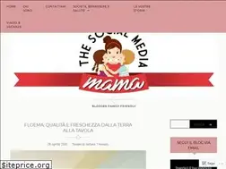 Sites similar to thesocialmediamama.org