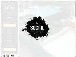 Sites similar to thesocialnpr.com