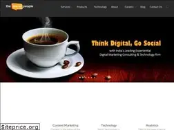 Sites similar to thesocialpeople.net