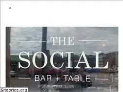 Sites similar to thesocialph.ca