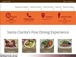 Sites similar to thesocialrestaurant.com