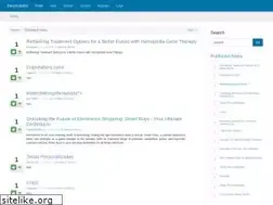 Sites similar to thesocialroi.com